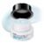 belif Aqua Bomb – Daily Niacinamide Hydrating Moisturizer, Lightweight Plumping Facial Cream with Hyaluronic Acid & Squalane, Cooling Effect, Anti-Aging Korean Skincare, 0.84 fl oz (25ml)