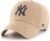 47 Brand MLB New York Yankees Branson Cap B-BRANS17CTP, Unisex