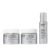 No7 Future Renew Damage Reversal Skincare Set – Anti Aging Face Serum (.33 Fl Oz), Day Cream with SPF 25 (1.69 Fl Oz) & Night Cream (1.69 Fl Oz) – Reverses Visible Signs of Sun Damage – 3-Piece Set