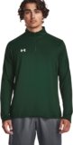 Under Armour Men’s Team Tech 1/4 Zip Loose Royal Blue Long Sleeve Shirt