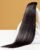 TRIIPPY Raw Cambodian Human Hair Single Bundles,Sliky Straight Bundles Human Hair,Triple Lifespan Than Regular Virgin Hair,The Same Quality As Boutique Stores,No.1 Raw Hair Brand On Amazon(24 Inch)