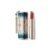 FLORASIS Blooming Rouge Love Lock Lipstick Long-Lasting Sculpting Lipstick Misty Matte Finish Lightweight Nourishing for Everyday Use (M520 I Love You)
