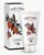 GOJI BERRY REVITALIZING MOISTURIZING ANTI AGE ANTI WRINKLE CREAM HENDELS GARDEN (10X50ML)