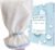 MicrodermaMitt Deep Exfoliating Mitt for Shower – Premium Dead Skin Remover & Exfoliator Body Scrubber – Turkish Kese Glove for Keratosis Pilaris – Natural Skin Care for Smooth, Radiant Results