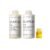 Olaplex Wash and Shine Hair Kit: No. 4, 5, 7, Shampoo & Conditioner Set to Cleanse, Hydrate, & Control Frizz Up to 72 Hours, Bonding Oil for Shine & Protect, For All Hair Types