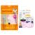 Epielle Pamper Yourself Head to Toe Care Kit, 6 Home Spa Essentials, Exfoliating, Grooming & Relaxing for Radiant Skin, At-Home Spa Kit, Self Care Gifts for Women, Korean Skin Care Set