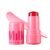 Milk Makeup Cooling Water Jelly Tint – Sheer Lip + Cheek Stain with Vegan Collagen, Seawater + Aloe – Hydrating, Long-Lasting, Buildable Lip Tint + Blush