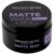 TRENDSTARTER – MATTE WAX (4oz) – Firm Hold – Matte Finish – Premium Water Based All-Day Hold Hair Styling Pomade – Flake-Free Styling Wax for All Hair Types