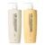 CP-1 Nourishing Shampoo + Conditioner 500ml SET Korean Beauty for Dry Damaged Hair with Premium Keratin, Protein, Spa Products