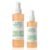 Mario Badescu Facial Spray with Aloe, Sage and Orange Blossom for All Skin Types | Face Mist that Hydrates & Uplifts