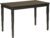 Signature Design by Ashley Kimonte Rectangular Dining Room Table, Black
