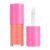 Too Faced Kissing Jelly Lip Oil Gloss | Hydrating Lip Oil + Gloss Hybrid for Instant Moisture and Shine