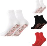 Heated Socks for Men Women Electric Heated Socks Self-heating Socks Winter Warm Sock Outdoor Hiking Skiing Cycling Socks