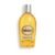 L’Occitane Cleansing & Softening Almond Shower Oil, Body Wash & Shaving Base Purifies & Smooths Without Drying Skin, Milky Lather, Nourishing Skincare