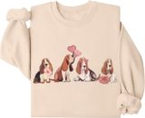 Womens Dress Shirts,Ladies Loose Casual Pullover Long Sleeve Tunics Fashion Light Basic Laying Sweatshirts