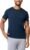 INTO THE AM Mens T Shirt – Short Sleeve Crew Neck Soft Fitted Tees S – 4XL Fresh Classic Tshirts
