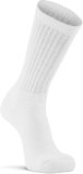Fox River Wick Dry Medium Weight Crew Sock, Classic, Everyday Sock, Easy Care, Moisture-Wicking,Cushioned, Unisex