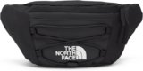 THE NORTH FACE Jester Lumbar Pack – PFAS Free, TNF Black-NPF, One Size