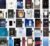 Generic Men’s Cologne Top Designer Best Rated Randomly Picked Sample Lot – High End Niche Most Popular Luxury Fragrance Sampler Vial Set (12 Samples)