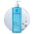 La Roche-Posay Toleriane Purifying Foaming Facial Cleanser, Oil Free Face Wash for Women & Men with Niacinamide + Ceramides, Pore Cleanser Safe For Sensitive Skin, Won’t Dry Out Skin, Soap Free