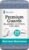 Because Premium Guards for Men – 20 Count Pack of Discreet, Individually Wrapped Bladder Protectors – Complete Absorbency, Fast-Locking, Odor Control – Comfort Fit, 2 Cups of Absorbency