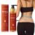 Magic Body Firming Oil, Skin Care Post-Shower for Women,Lightweight & Non-Greasy for Full Body Use,Fast-Absorbing,Nourishes Skin, Reduces Fine Lines, Improves Elasticity-3.38 FL OZ