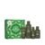 Origins 4-Piece Mega-Mushroom Skin Repair Skin Care Set | Includes Cleanser, Treatment Lotion, Restorative Concentrate & Moisturizer | Great for Sensitive Skin | With Hyaluronic Acid & Reishi Mushroom