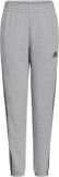 adidas Boys’ Fleece Sport Jogger