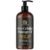 Firming Body Massage Oil with Collagen & Stem Cell – Helps Smooth The Appearance of Cellulite & Improve Skin Texture – Refreshing Aromatherapy Body Oil for Legs & Full Body – 8 Fl Oz by M3 Naturals