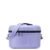 florence by mills Glow Getter Beauty Case, Lavender