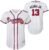Outerstuff Ronald Acuna Jr. Atlanta Braves #13 Toddler Jersey – Toddler (2T – 4T)