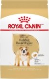 Royal Canin Bulldog Adult Dry Dog Food, 30 lb bag