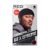 RED Premium Bow Wow X Power Wave Durag, 360 Wave Compression Cap for Men & Women, Adjustable Hook-and-Loop Strap, Stylish & Durable, Ideal for Locs, Braids, Finger Waves (Velvet – Black)