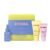 BYOMA So Hydrating Set – Barrier Repair Skincare Set – Creamy Jelly Cleanser, Hydrating Face Serum & Ceramide Face Moisturizer for Dry Skin – Anti Wrinkle, Alcohol Free Skin Care – 30ml, 15ml, 15ml