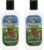 20% DEET Premium Family Insect Repellent Controlled Release