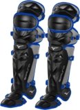Mizuno Youth Samurai Baseball Shin Guards