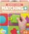 Chuckle & Roar – Matching+ Wooden Sensory Shapes – Logic Puzzles – Premium Wood Construction – Flat Board Puzzle Pieces for Ages 6 and up