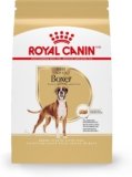 Royal Canin Boxer Adult Dry Dog Food, 17 lb bag
