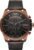 Diesel Mega Chief Stainless Steel Men’s Watch with Analog or Digital Movement