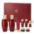 Sooryehan Ginseng Skincare Set – Hyobidam Korean Skin Care Set, Premium Gift Set for Intense Hydration, Firm Skin, Wild Ginseng, 13.53 fl oz