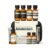 Aesop Amsterdam Travel Kit | Unisex Luxury Skincare & Haircare Set for Travel | TSA-Approved