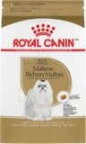 Royal Canin Maltese Adult Dry Dog Food, 10 lb bag