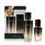 Sooryehan THE BLACK SKINCARE SET (160ml / 5.41 Fl Oz) – Korean Skincare Gift Set, Luxury Premium High-end by LG BEAUTY. Advanced Next Generation Bio Moisturizer & Serum.