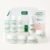 A Little Bit of Mario 10-Piece Skincare Kit – Vitamin C Serum, Glycolic Acid Toner, Hyaluronic Dew Cream, Collagen Mask, HOCI Spray & Cleanser – Brightening, Anti-Aging & Hydration – Travel & Gift Set