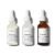 The Ordinary Most Loved Skincare Trio Set – Hyaluronic Acid 2% + B5, Niacinamide 10% + Zinc 1%, Caffeine Solution 5% – Hydrating, Brightening & Pore-Minimizing Serums – Vegan & Cruelty-Free