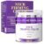 Neck Creams for Tightening and Firming, Retinol Cream for Face, Tighten and Lift Neck Firming Cream, Anti Aging Face Moisturizer with Collagen, Hyaluronic Acid for Sagging Skin, Wrinkle, 1.7 Fl OZ