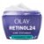 Olay Retinol 24 Face Moisturizer, Anti-Aging Night Cream for Women, Fragrance-Free, Non Greasy – Anti-Wrinkle, Smooth Fine Lines, Tightening, Hydrating Skin Care – Peptides, Glycerin, 1.7 Oz