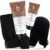 Tanning Lotion Self Tanner Kit – USA Made with Organic & Natural Ingredients, Self Tanning Lotion Face Tanner & Application Kit, Non Toxic Gradual Tan, Sunless Tan for Women & Men