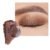 Oulac Bronze Cream Eyeshadow also for Highlighter Large Capacity Highly Pigmented Eye Shadow Waterproof &Long Lasting with Moisturizing Formula P01