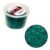 Amelia Beauty | 1000 Count 1/2″ Rubber Bands | Premium US Made Rubber Hair Ties | Ideal for Ponytails, Braids & Beards | Strong All Day Hold | Convenient Re-closable Container | Green
